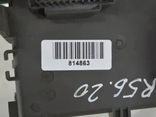 8200148810A, 8200004201E Блок предохранителей Renault Laguna 2 Арт PR814863, вид 3