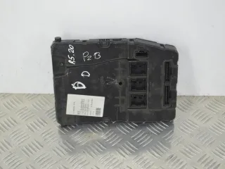 8200606830, S118400260F Блок комфорта Renault Scenic 2 Арт PR814882, вид 2