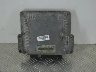 8200211726, 8200085386, 0281011103 Блок управления двигателем Renault Laguna 2 Арт PR814895, вид 1