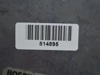 8200211726, 8200085386, 0281011103 Блок управления двигателем Renault Laguna 2 Арт PR814895, вид 3