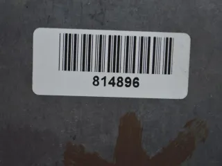 8200309318, 8200346254, 0281011571 Блок управления двигателем Renault Laguna 2 Арт PR814896, вид 3