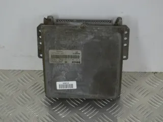 7700864456, 7700101699, 0261204012 Блок управления двигателем Renault Safrane 2 Арт PR814904, вид 1