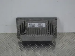 8200623620, 8200563399, S126027101B Блок управления АКПП Renault Megane 2 1.6л i Арт PR814911, вид 1