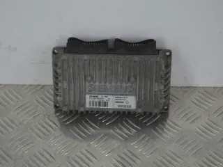 8200211611, 8200052418, S118038004A Блок управления АКПП Renault Laguna 2 Арт PR814912, вид 1