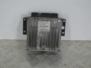 8200399038, 8200513163 Блок управления двигателем Renault Megane 2 Арт PR814925, вид 1