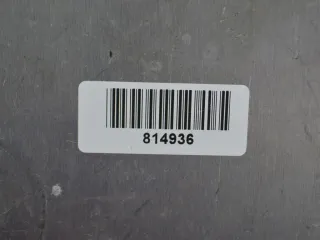 8200462452, 8200589813, 0281011814 Блок управления двигателем Renault Megane 2 Арт PR814936, вид 3