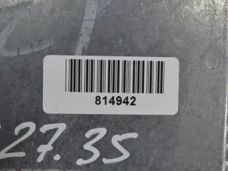 8200309318, 8200346254, 0281011571 Блок управления двигателем Renault Laguna 2 Арт PR814942, вид 3