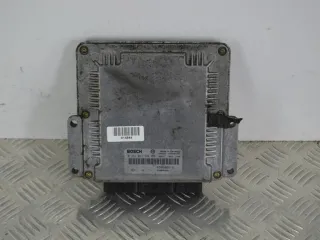 8200309316, 8200309321, 0281011324 Блок управления двигателем Renault Scenic 1 Арт PR814944, вид 1