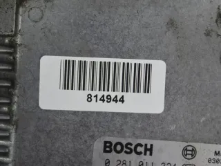 8200309316, 8200309321, 0281011324 Блок управления двигателем Renault Scenic 1 Арт PR814944, вид 3