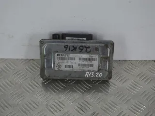 8200306333, 8200256858 Блок управления АКПП Renault Laguna 2 Арт PR814952, вид 1