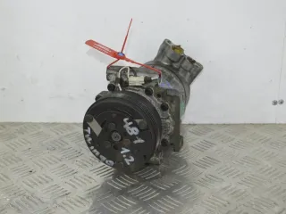 8200037058 Компрессор кондиционера Renault Twingo 1 Арт PR48692790, вид 1