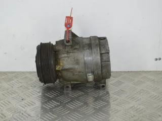 7700105765 Компрессор кондиционера Renault Scenic 1 2.0л i Арт PR48692801, вид 2