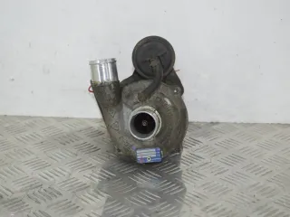 882916H82301868, N67003891900034, 54359700033 Турбина Renault Kangoo 2 Арт PR48692833, вид 1