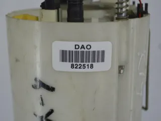 0580314137 Колба в бак Renault Scenic 1 Арт PR822518, вид 3