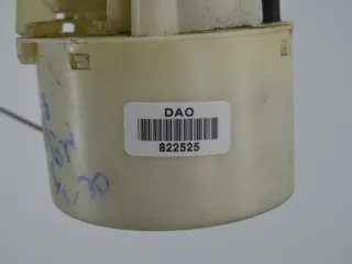 7700420307 Колба в бак Renault Megane 1 1.6л i Арт PR822525, вид 3