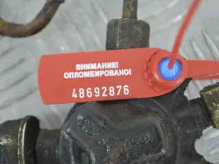 8200379933, 8200334367 Топливная рампа Renault Megane 2 1.5л DCi Арт PR48692876, вид 2