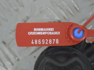 8200584034, 8200334367 Топливная рампа Renault Clio 2 Арт PR48692878, вид 2
