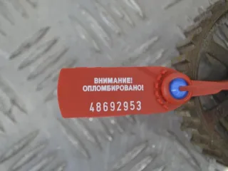 8200261844 Шкив ТНВД Renault Trafic 2 Арт PR48692953, вид 2