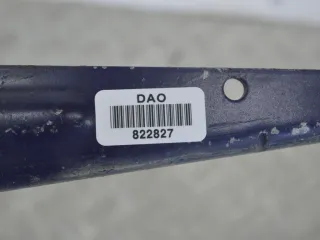 7700843529 Петля капота Renault Scenic 1 Арт PR822827, вид 2