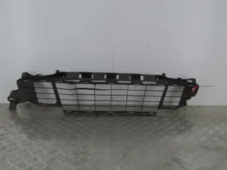 62254002R Заглушка (решетка) в бампер Renault Megane 3 Арт PR48692982, вид 1