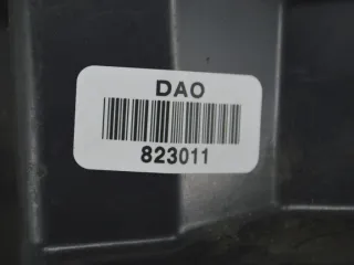 8200479716 Кронштейн крепления бампера переднего Renault Scenic 2 Арт PR823011, вид 2