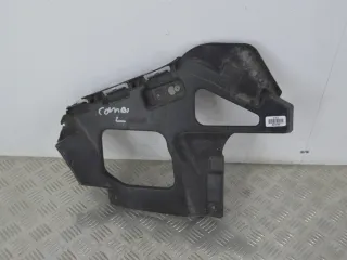 8200146044 Кронштейн крепления бампера заднего Renault Megane 2 Арт PR823059, вид 1
