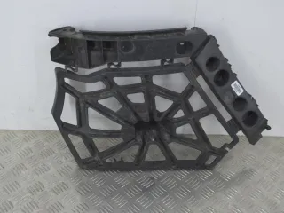 850440008R Кронштейн крепления бампера заднего Renault Grand Scenic 3 Арт PR823109, вид 1