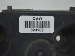 850440008R Кронштейн крепления бампера заднего Renault Grand Scenic 3 Арт PR823109, вид 2