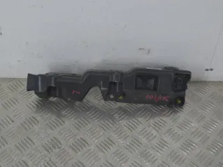 631230010R Кронштейн крепления крыла переднего левого Renault Scenic 3 Арт PR823123, вид 1