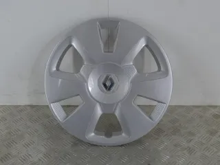 403152087R Колпак колесный Renault Clio 3 Арт PR816563, вид 1