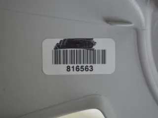 403152087R Колпак колесный Renault Clio 3 Арт PR816563, вид 2