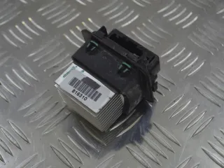 T1017845R Сопротивление печки Renault Megane 3 Арт PR816310, вид 1