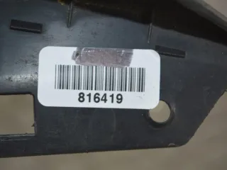 7700841709 Накладка на зеркало левое Renault Scenic 1 Арт PR816419, вид 2
