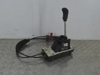 8200396768 Кулиса Renault Megane 2 Арт PR87093004, вид 1