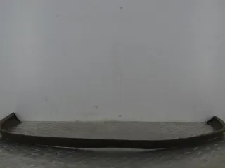 000009688 Юбка бампера нижняя Renault Laguna 2 Арт PR87093251, вид 1