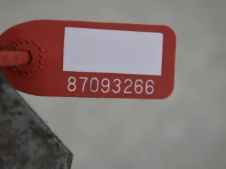 8200000570 Замок капота Renault Clio 2 Арт PR87093266, вид 2