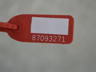 8200236510 Замок капота Renault Laguna 2 Арт PR87093271, вид 2