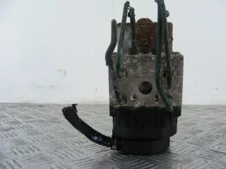 7700432644, 0273004394, 0265216731 Блок ABS Renault Scenic 1 Арт PR814107, вид 1
