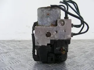 7700432644, 0273004394, 0265216731 Блок ABS Renault Scenic 1 Арт PR814107, вид 2