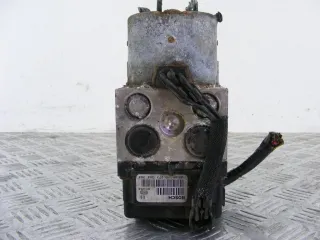 7700432644, 0273004394, 0265216731 Блок ABS Renault Scenic 1 Арт PR814107, вид 3