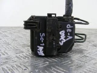 7700432644, 0273004394, 0265216731 Блок ABS Renault Scenic 1 Арт PR814107, вид 4