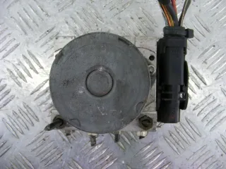 8200377455, 0265231577, 0265800440 Блок ABS Renault Megane 2 Арт PR814116, вид 2