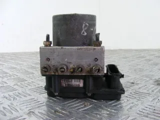 8200377455, 0265800440, 0265231577 Блок ABS Renault Megane 2 Арт PR814122, вид 1