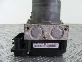 8200377455, 0265800440, 0265231577 Блок ABS Renault Megane 2 Арт PR814122, вид 3