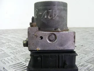 8200377455, 0265800440, 0265231577 Блок ABS Renault Megane 2 Арт PR814122, вид 4