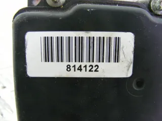 8200377455, 0265800440, 0265231577 Блок ABS Renault Megane 2 Арт PR814122, вид 5