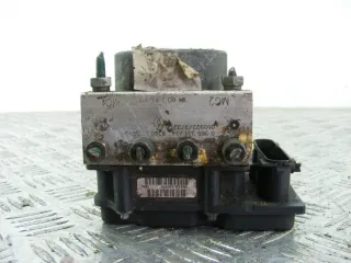8200527390, 0265800519, 0265231734 Блок ABS Renault Scenic 2 Арт PR814126, вид 1
