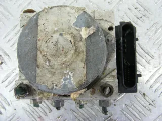 8200527390, 0265800519, 0265231734 Блок ABS Renault Scenic 2 Арт PR814126, вид 2