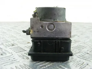 8200527390, 0265800519, 0265231734 Блок ABS Renault Scenic 2 Арт PR814126, вид 3