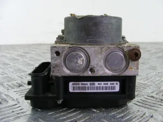 8200527390, 0265800519, 0265231734 Блок ABS Renault Scenic 2 Арт PR814126, вид 4